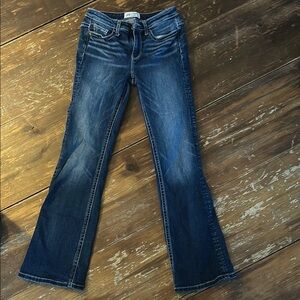 BKE jeans like new